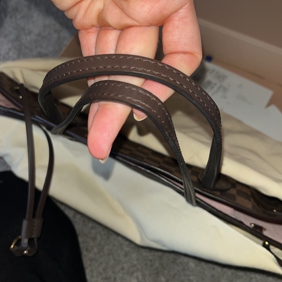 Louis Vuitton Neverfull MM - Picture 10 of 10